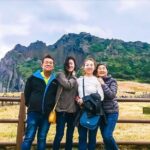 Jeju Island Private Half day Transport : East attractions only - Who Will Love This Tour?
