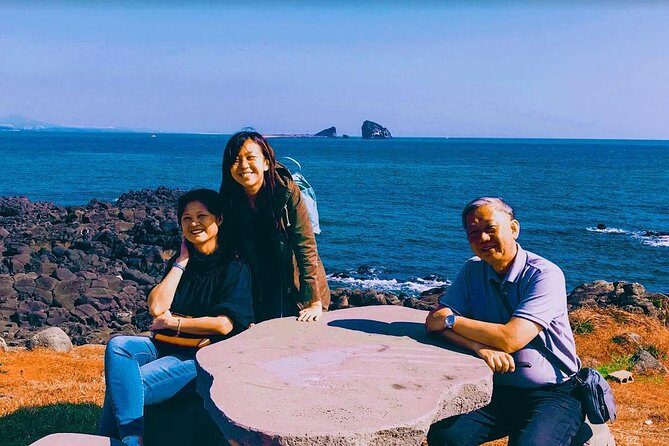 Jeju Island Private Taxi Tour : 3 Full days - FAQ