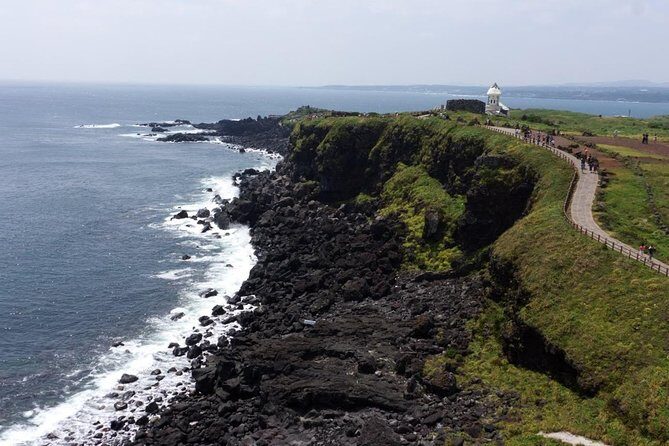 Jeju Island Private Taxi Tour : UNESCO Day Tour - Why Travelers Love This Tour — According to Reviews