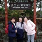 Jeju island Private Tour - UNESCO Day Tour & Haenyeo Performance - Who Should Book This Tour?