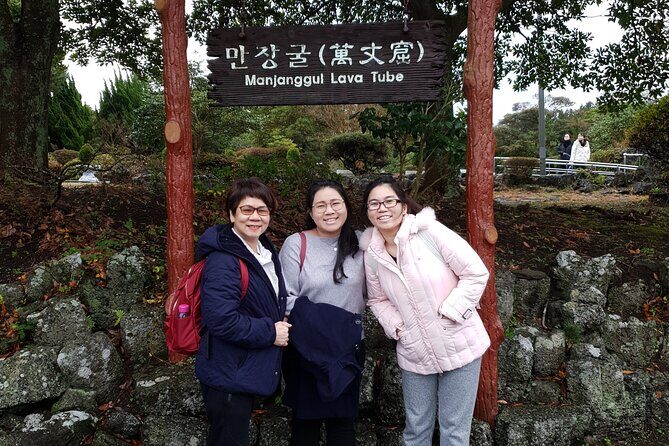 Jeju island Private Tour - UNESCO Day Tour & Haenyeo Performance - Who Should Book This Tour?