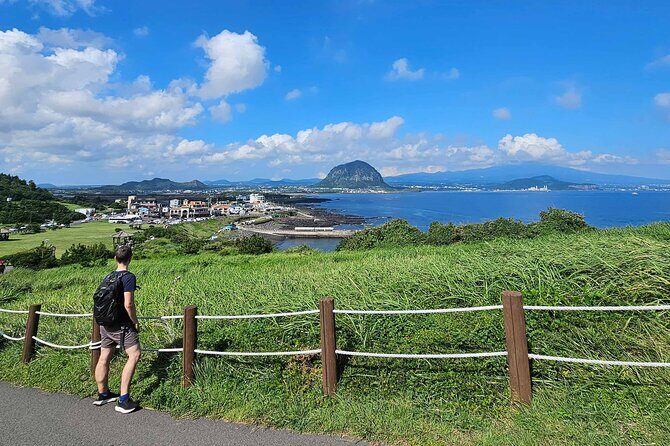 Jeju Island SouthWest UNESCO Day Tour - FAQ