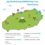 Jeju Premium Small Group UNESCO Day Tour - East Course - FAQs