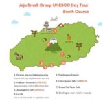 Jeju Premium Small Group UNESCO Day Tour - South Course - Discovering Jeju’s UNESCO Wonders: A Deep Dive into the Tour Experience