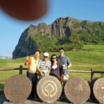 Jeju Private Day Tour- Seongsan Ilchulbong & Haenyeo performance - What Travelers Need to Know
