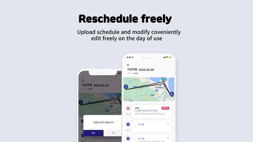 Jeju: Private One Day Car Charter - FAQs