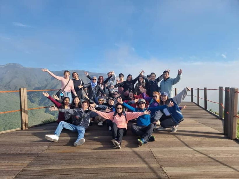 Jeju: Southern UNESCO Geopark Day Tour - The Allure of Jeju’s UNESCO Sites: What to Expect