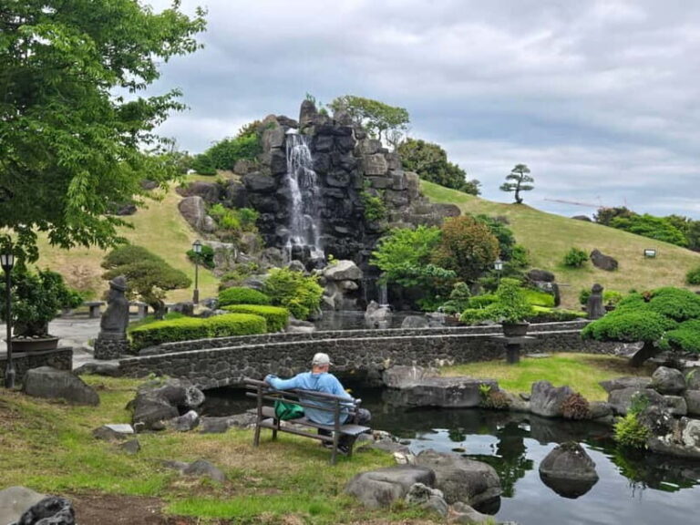 Jeju: Spirited Garden Entry Ticket - Final Thoughts: Is the Spirited Garden Worth It?