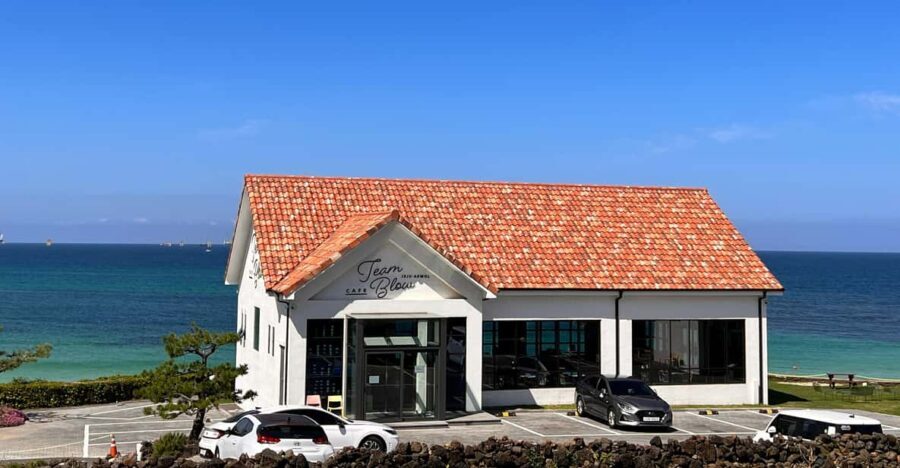 Jeju: West of Jeju Island Bus Tour from Seogwipo City - Authentic Experiences & Authenticity