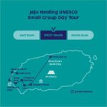 Jeju West: Small Group Healing Tour w/Caves & Dolphins - The Sum Up