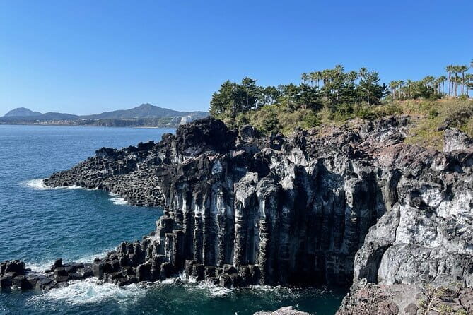 Jeju Western and Southern Routes Sightseeing Day Tour - Why This Tour Works Well