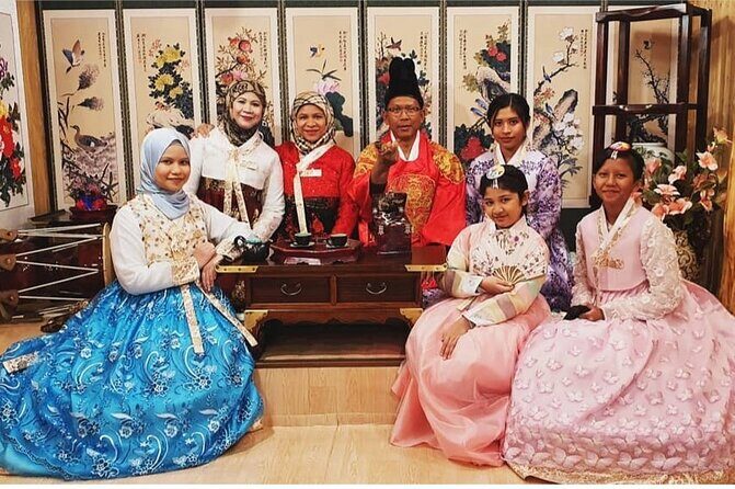 Jejus private Day tour  west and south of Jeju - Who Is This Tour Best For?