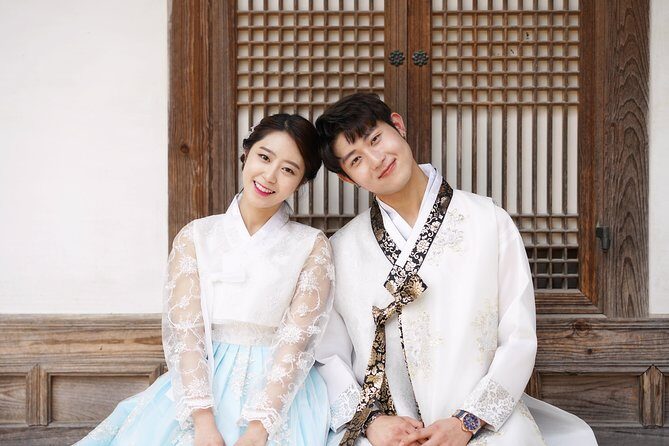 Jeonju Hanok Village Hanbok Rental Experience Hanboknam - Who Should Consider This Tour?