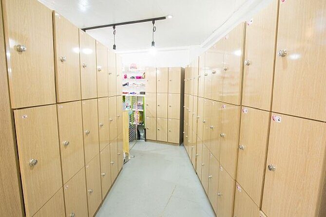 Jeonju Hanok Village Hanbok Rental Experience via Hanboknam - Practical Tips for Your Visit