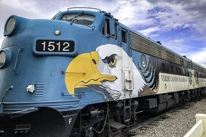 Jerome and Verde Canyon Railroad Scenic Tour - Frequently Asked Questions