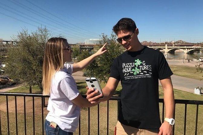 Jerome Puzzling Adventure - Who Will Enjoy This Experience?