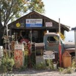 Jerome Tour - Practical Details and Final Thoughts