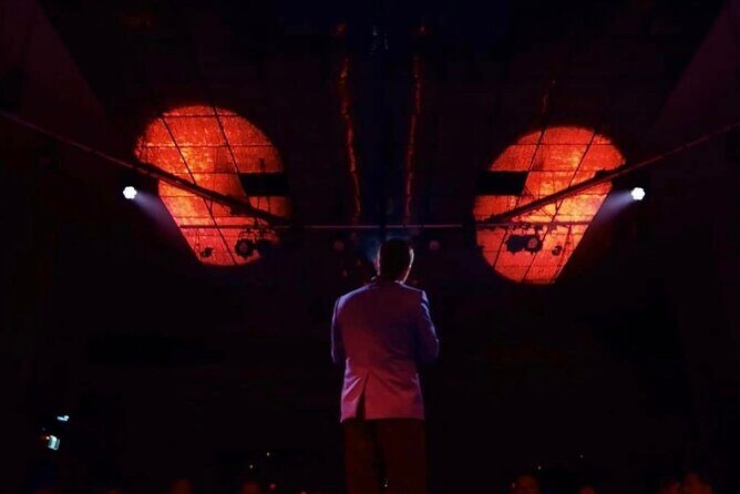 Jersey Voice: Frankie Valli Tribute - Who Will Love This Show?