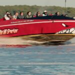Jet Boat Ride on the Thrillseeker - Authentic Feedback from Travelers