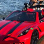 Jet Car Experience on Biscayne Bay - Key Points