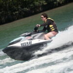 Jet Ski Fun Ride 30 Minutes - The Route and What You’ll See