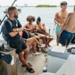 Jet Ski Miami : Experience the Ultimate Water Fun ! - The Experience Itself: Riding and Watching