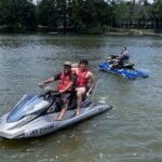 Jet Ski Rental for 2 Days - Suitable for Who?