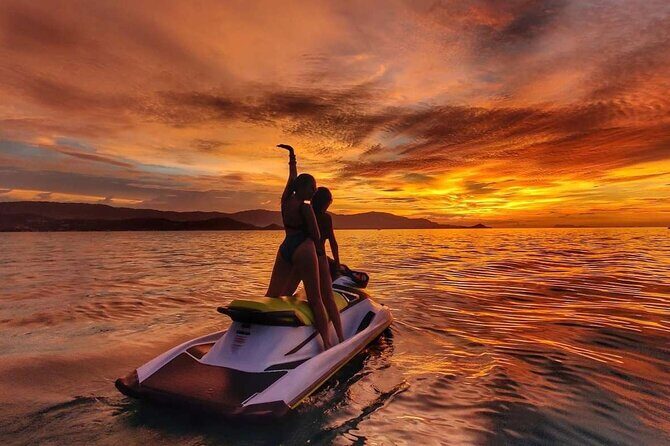 Jet Ski Rental in Clear Lake Houston Texas - Who Will Enjoy This Experience?