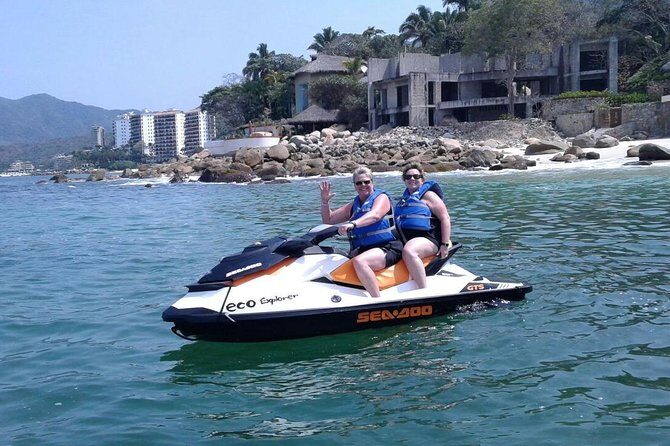 Jet Ski Safari in Puerto Vallarta - Why This Tour Is Worth Considering