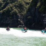 Jet Ski Tour Ruby Package - The Sum Up