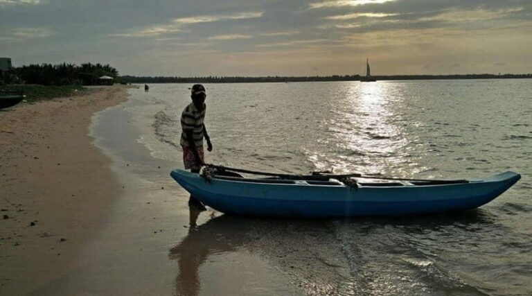 Jet Skiing in Pasikudah - A Practical Deep Dive into Jet Skiing in Pasikudah