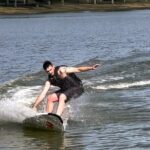 Jetboard on Lakes in Colorado Springs - What makes this experience stand out?