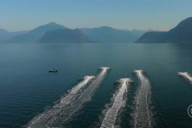 Jetski to Bowen Island Tour - Who Will Love This Experience?