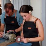 Jewelery Making Class with Own Design - Why Travelers Love This Experience