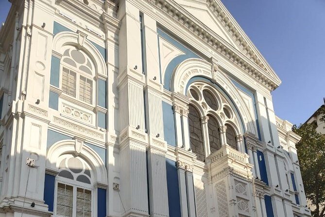 Jewish Heritage and Mumbai Highlights Private Full-Day Tour - Practicalities and Value