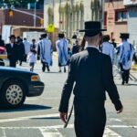 Jewish History of NYC Private Tour with Transport - Ending at the Eldridge Street Synagogue