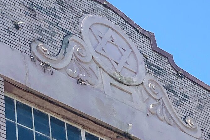 Jewish History Tour of New Orleans - Who Will Appreciate This Tour?