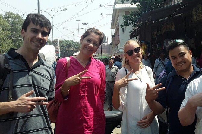 Jewish Town Walk - Kochi (2 Hours Guided Walking Experience) - Who Should Consider This Tour?