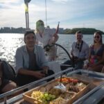 JFarwell Private Yacht Wine & Cheese Sunset Sail - Why This Sunset Sail Stands Out