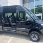 JFK/LGA/EWR to Manhattan Private Transfer - Up to 14 Pax - The Details in Depth