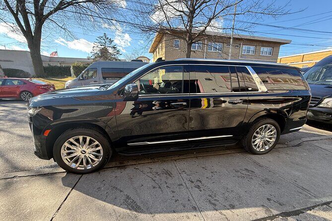 JFK-Manhattan Private Airport Transfer - FAQs