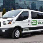 JFK to Manhattan: One Way Shared Arrival Transfer - Who Will Love This Transfer?