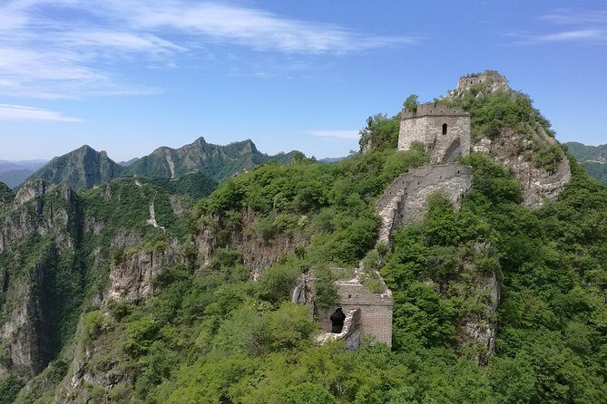 Jiankou Great Wall (To Mutianyu) Private English Guided Day Tour - Who Is This Tour Best Suited For?