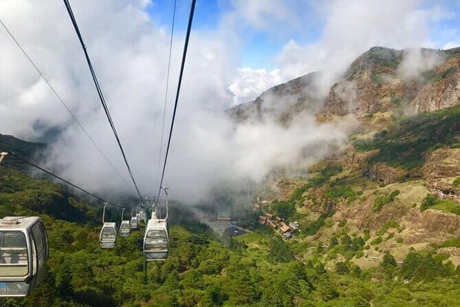 Jiaozi Snow Mountain Hiking Private Tour - Practical Details and Tips