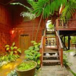 Jim Thompson's House and National Museum Bangkok (Phranakorn) - A Detailed Look at the Tour Experience