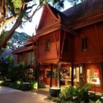 Jim Thompson's House & National Museum Tour from Bangkok - Authentic Experiences and Practicalities