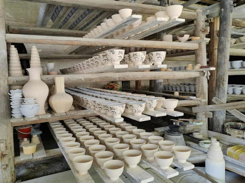 Jingdezhen: Porcelain, Kilns, Art, and Market Tour - Frequently Asked Questions