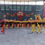 Jinhua: Yiwu International Trade Market Private Guided Tour - Final Thoughts