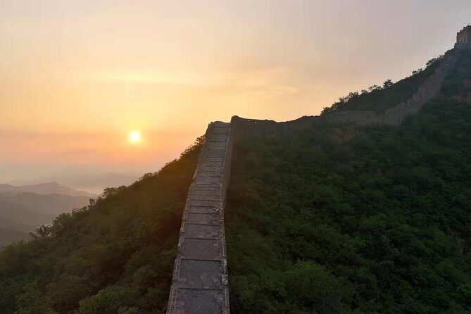 Jinshanling Great Wall Day Trip with Private English Speaking Driver Service - FAQ