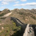 Jinshanling Great Wall Hiking Mini Group Tour - The Sum Up